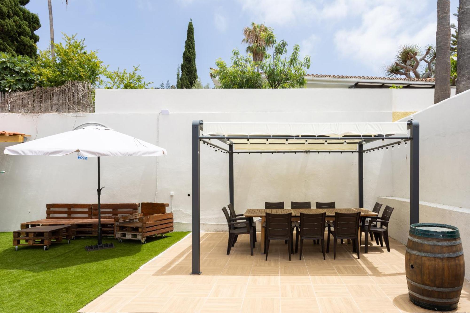 Home2Book Villa Alessandro, Design & Comfort Sauzal Exterior photo